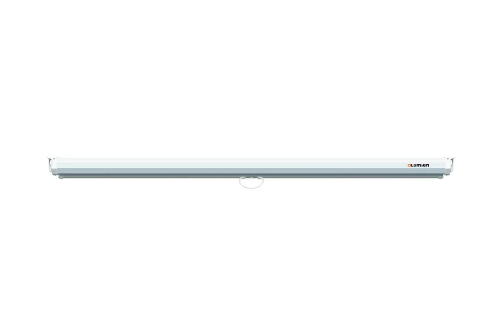Экран настенный Lumien 120х160 см (4:3) LEP-100111