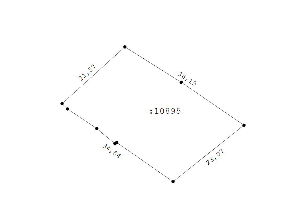 Участок в СНТ Калинка 2