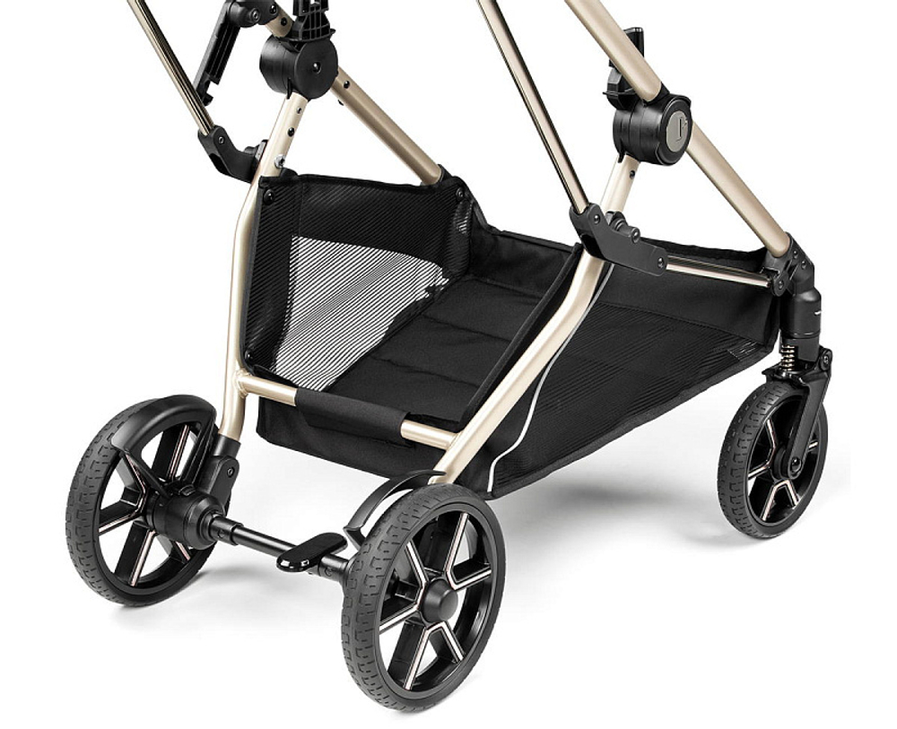 Прогулочная коляска Peg Perego Vivace New Astral