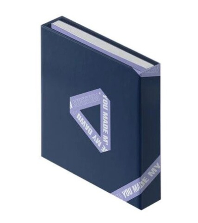 Альбом SEVENTEEN - 'YOU MADE MY DAWN' 6th Mini Album