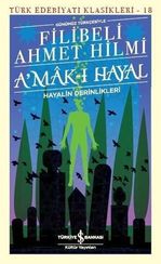 Amak-ı Hayal-Hayalin Derinlikleri
