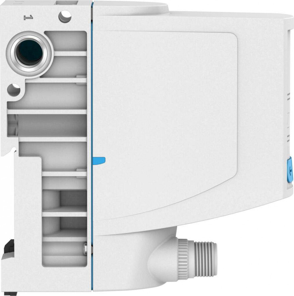VPPI-5L-3-G18-0L10H-V1-S1 Пропорциональный регулятор давления