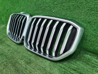 Решетка радиатора BMW X5 G05 (2023-н.в.)