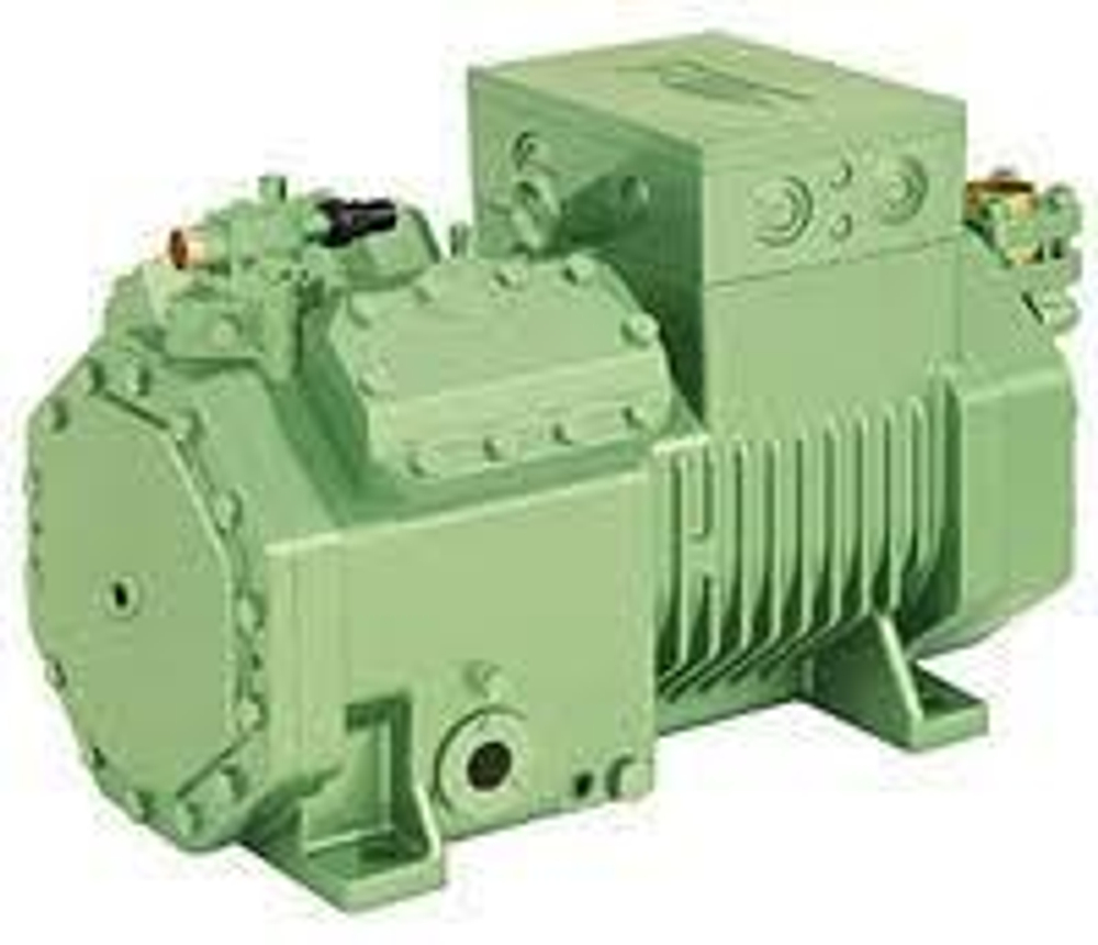 Компрессор полугерметичный Bitzer 2EES-3Y