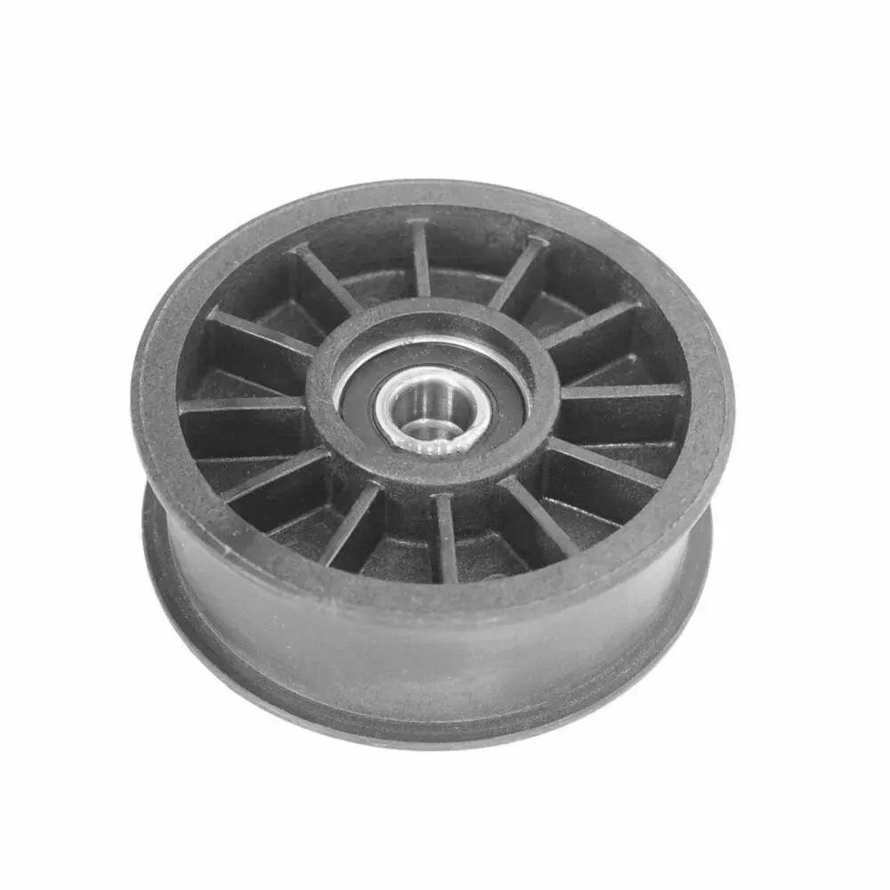 Ролик натяжной ремня зубчатого (514.1111070 без кронштейна)