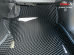 Ford Focus 1 поколение (07.1998 - 03.2005) хэтчбек, левый руль