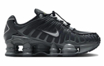 Кроссовки Nike Shox Tl (Женская размерная сетка)