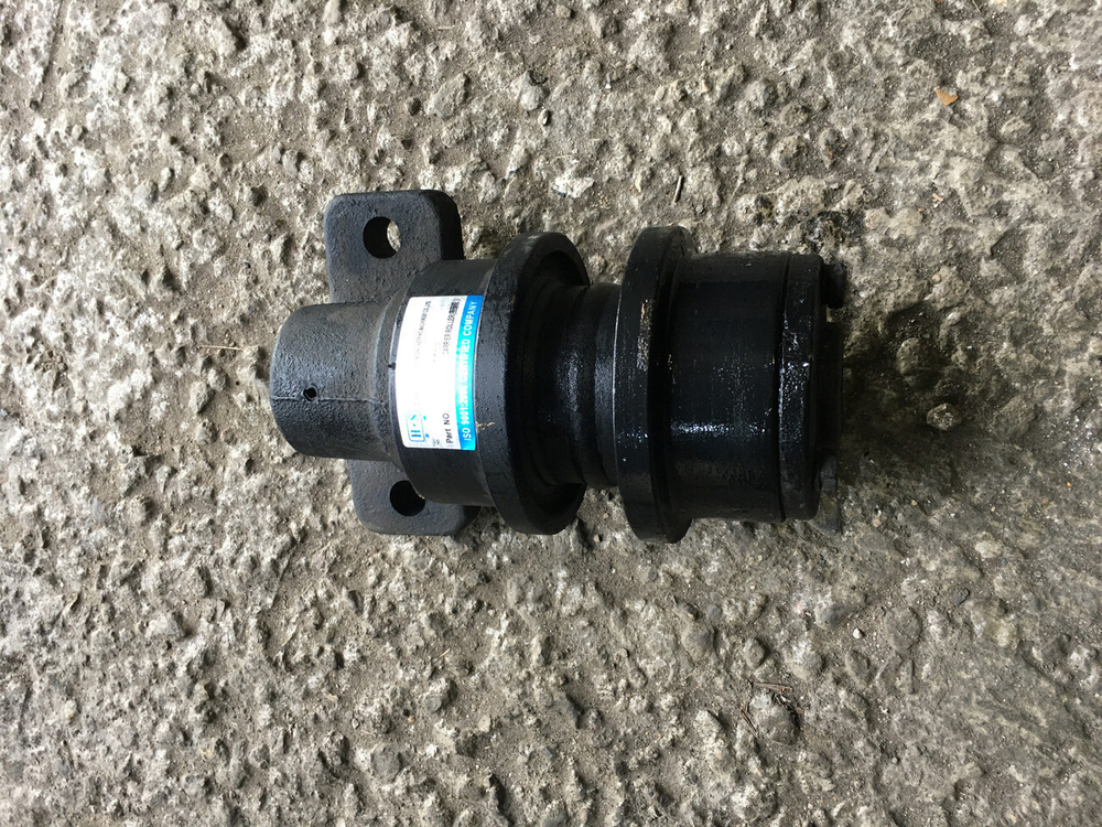 Каток поддерживающий JCB JS220 CASE CX210 HSB