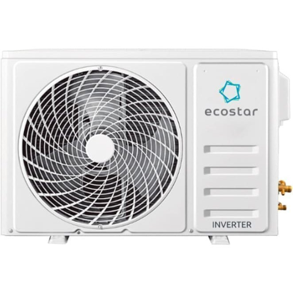 Наружный блок мульти сплит-системы EcoStar KVS-3FM24ST/OUT Ray Multi DC Inverter