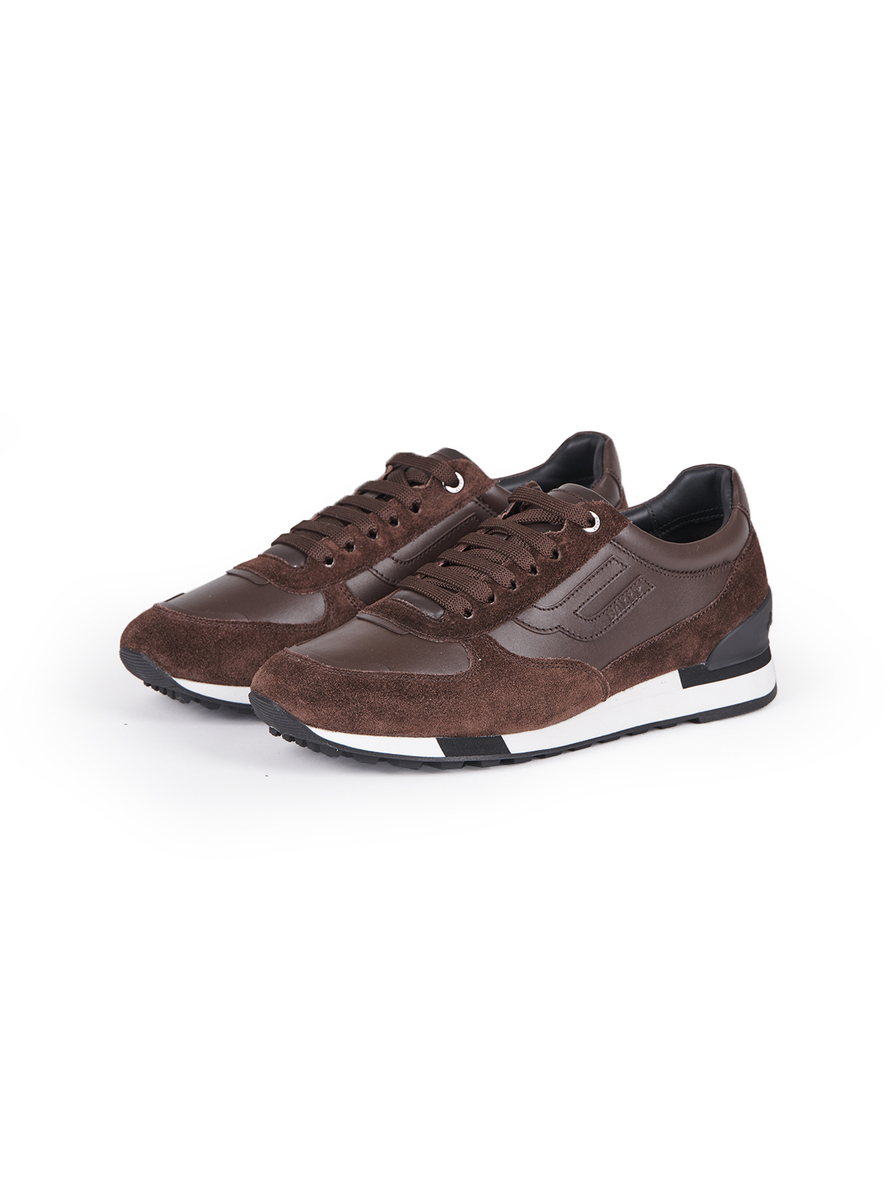 Кроссовки BALLY