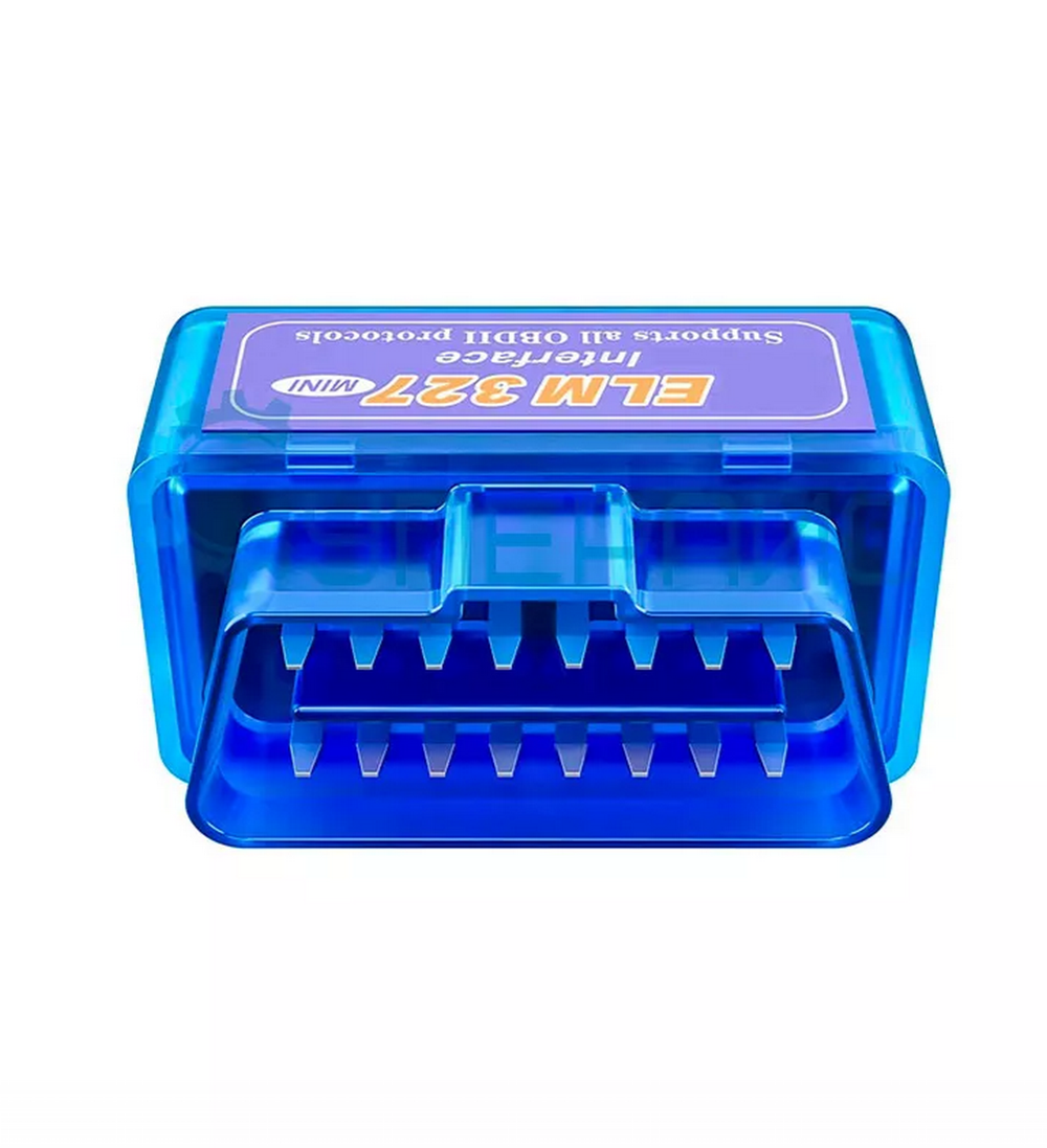 OBD2 BlUETOOTH ELM327mini