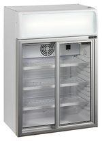 Шкаф холодильный TEFCOLD FSC100