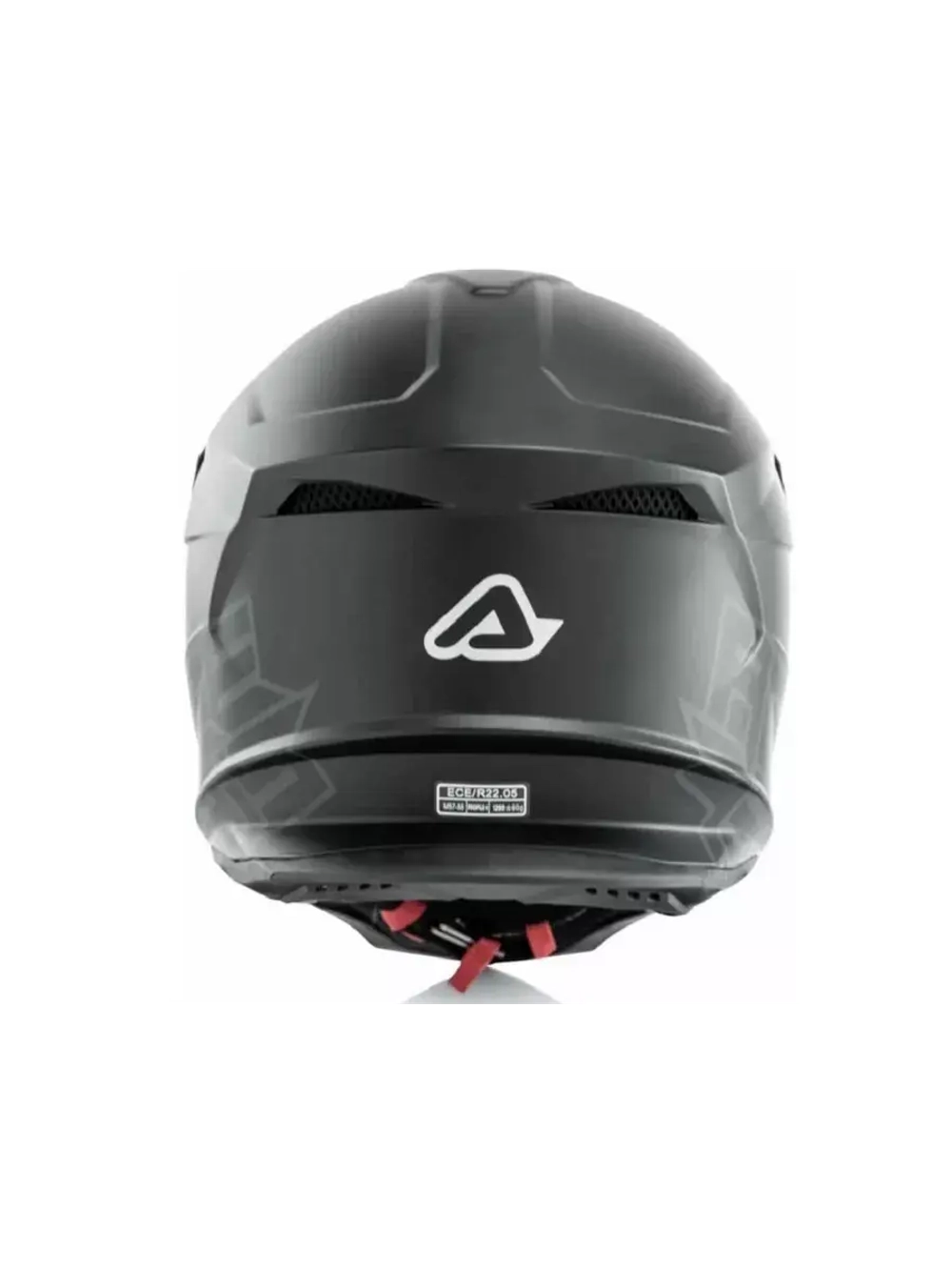 Шлем ACERBIS PROFILE 4.0 black L
