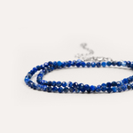 Колье Prism BLU