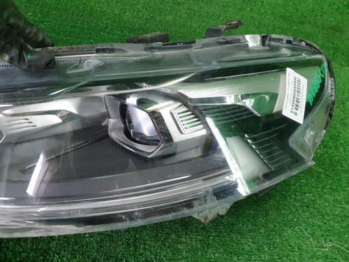 Битая Фара левая Haval F7 (2019-н.в.) LED