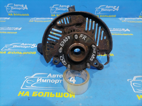 Ступица передняя правая TOYOTA TOWNACE NOAH 1996-2004