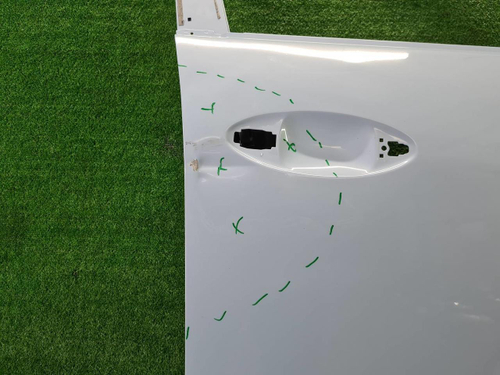 Дверь передняя правая Omoda C5 (2022-н.в.)