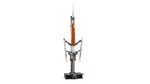Конструктор Лего Техник Ракета-носитель 42221 | LEGO Technic NASA Artemis Space Launch System Космос 632 деталь 9+