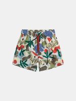 купальные шорты