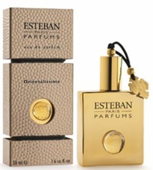 Esteban Orientalissime