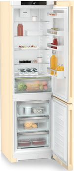 Холодильник Liebherr CNbed 5703