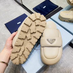 Prada Mules