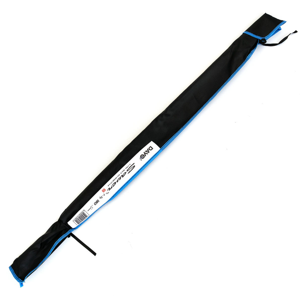 Спиннинг Dayo SAVER C.W. (1.8м, 1-7гр)