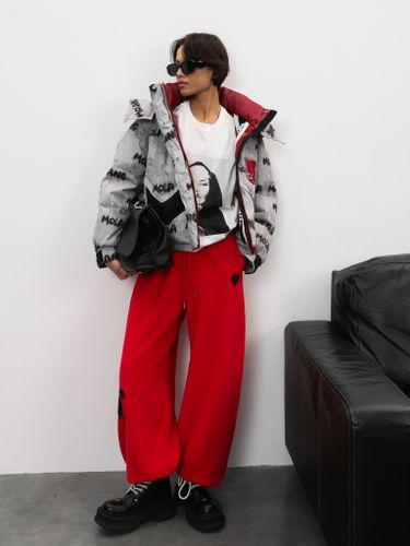 Куртка(Пух) NOHO