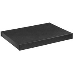 Коробка Roomy, черная