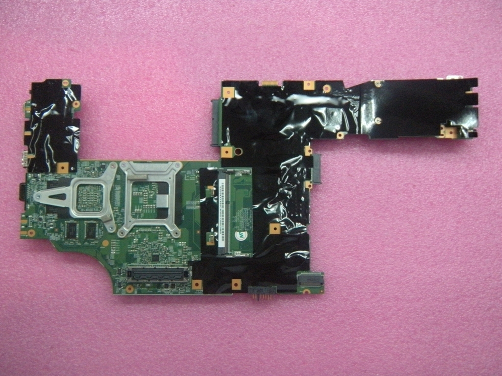 Материнская плата для ноутбука Lenovo T530 SWG 11223-3 ROHM AMT/TPM/AES (04x1499), оригинал