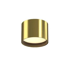 Потолочный светильник Блик / Glare 7 Вт 3000 К 120° IP 44 Technical c127cl-l7w3k-bs