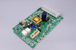 Модуль управления 21501345200 стиральной машины Hotpoint-Ariston RSM 6029 ST X RU