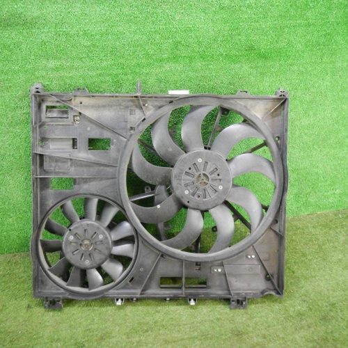 Диффузор с вентиляторами RR Vogue 4 L405 (12-22)