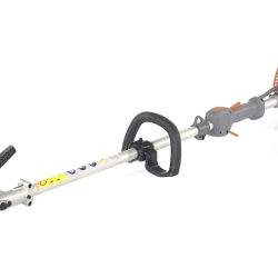 ZimAni 525HFPRO кусторез бензиновый