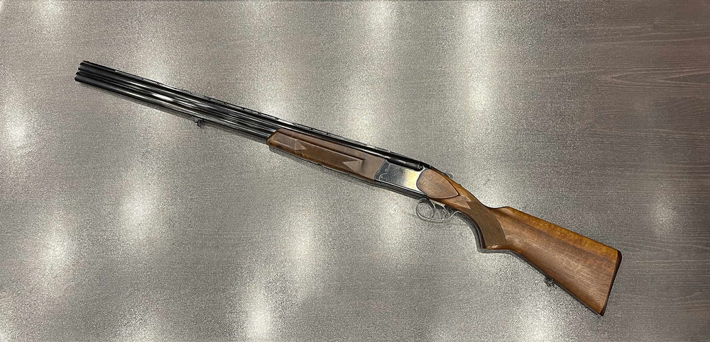 ИЖ-27М-М к.12/76 № 94М0004