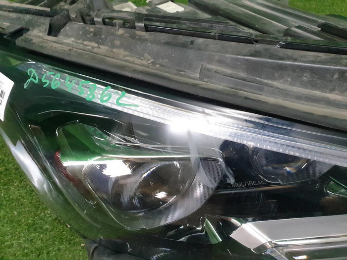 Фара правая Mercedes AMG GT (17-24) Multibeam LED