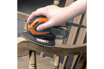 Шлифовальные листы Worx WA2115