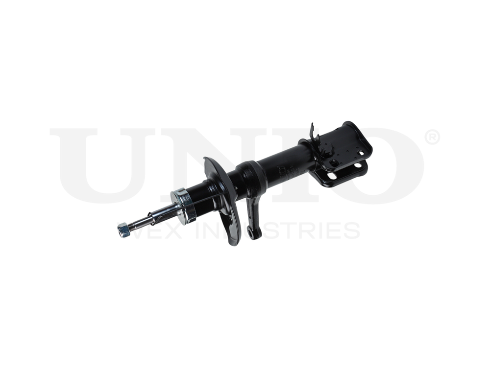 Амортизатор газовый передней подвески правый UNIO SAB-10361