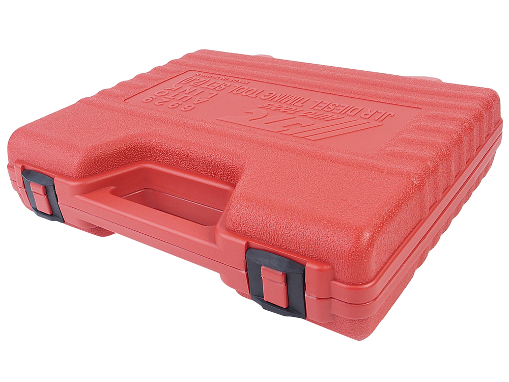 Набор для замены ГРМ (JAGUAR F-pace,XE,XF,LAND ROVER Discovery Sport,Range Rover Evoque) JTC