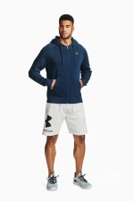 Кофта Under Armour Fleece FZ
