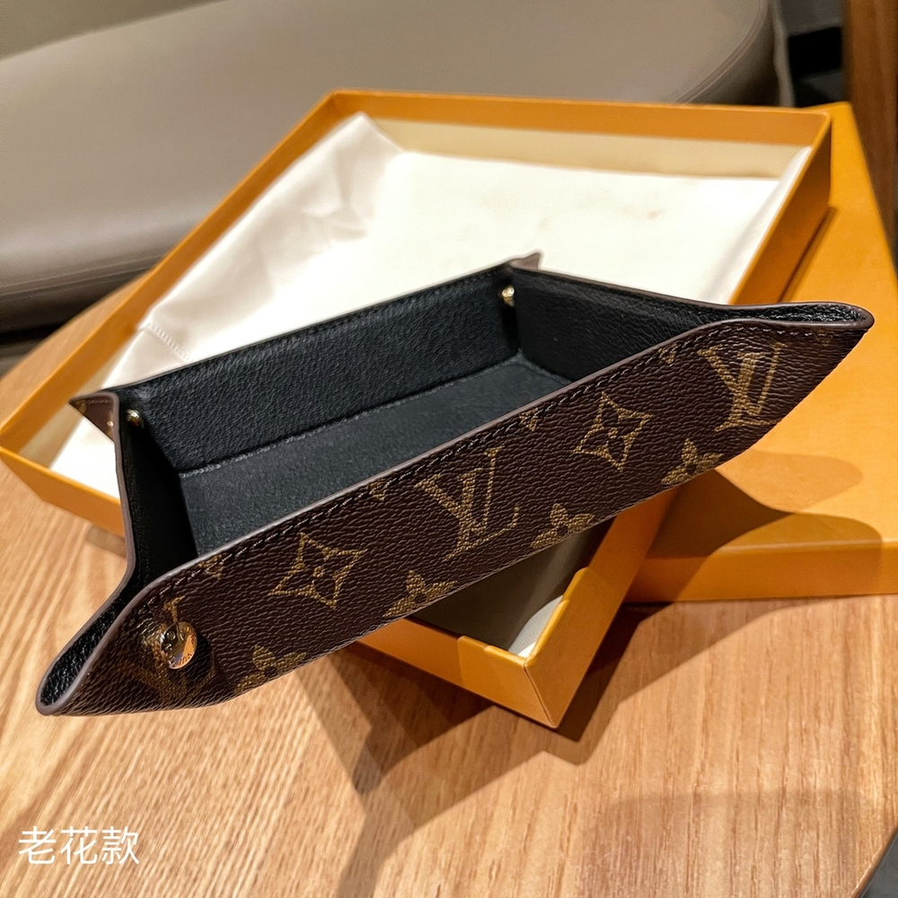 Louis Vuitton Change Tray
