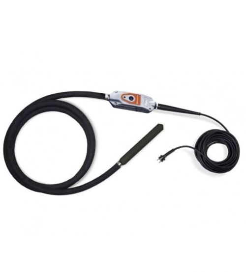 Вибратор высокочастотный Husqvarna SMART 48 (230V / 48 мм) (Atlas Copco)