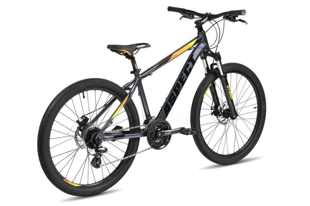 Горный велосипед Aspect Ideal 26 (2023)