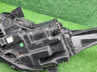 Фара правая Kia Rio 4 (17-20) линзованная галоген