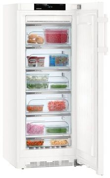 Морозильник Liebherr GNP 3255