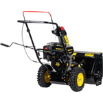 Снегоуборочник CHAMPION ST 556