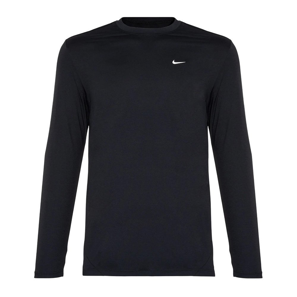 Футболка Nike Icon Dri-FIT UV T-shirt Black