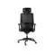 GTChair InFlex Z Black