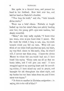 Nathalie: a tale. Volume 3 | Kavanagh Julia