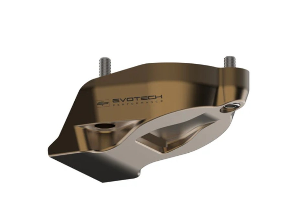 Evotech Performance Защита поддона ДВС Ducati Streetfighter V4 PRN015762